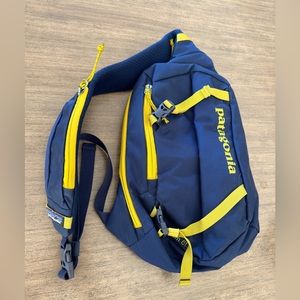 Patagonia Atom 8L backpack